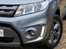 USED 2015 15 SUZUKI VITARA 1.6 SZ-T URBAN 5d 118 BHP 