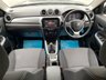 USED 2015 15 SUZUKI VITARA 1.6 SZ-T URBAN 5d 118 BHP 