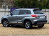 USED 2015 15 SUZUKI VITARA 1.6 SZ-T URBAN 5d 118 BHP 