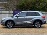USED 2015 15 SUZUKI VITARA 1.6 SZ-T URBAN 5d 118 BHP 