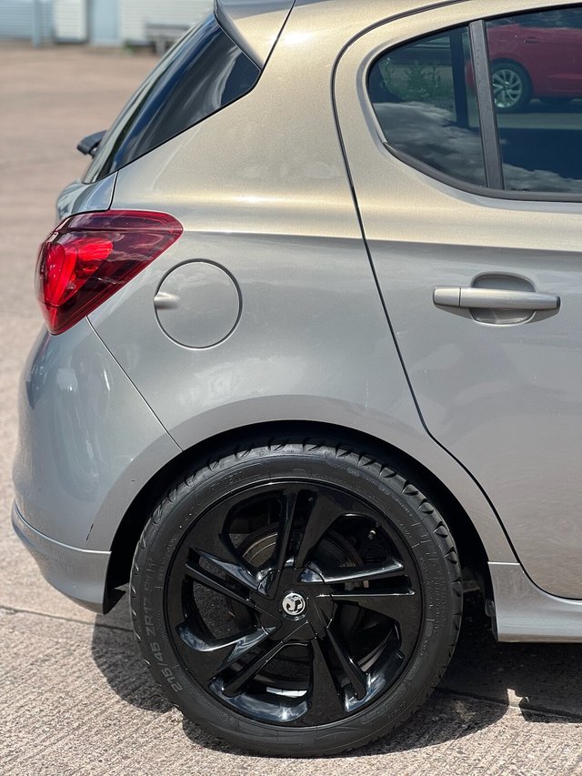 View our VAUXHALL CORSA