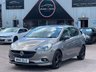USED 2015 15 VAUXHALL CORSA 1.4 LIMITED EDITION 5d 89 BHP 