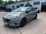 USED 2015 15 VAUXHALL CORSA 1.4 LIMITED EDITION 5d 89 BHP 