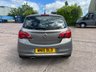 USED 2015 15 VAUXHALL CORSA 1.4 LIMITED EDITION 5d 89 BHP 