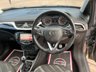 USED 2015 15 VAUXHALL CORSA 1.4 LIMITED EDITION 5d 89 BHP 