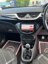 USED 2015 15 VAUXHALL CORSA 1.4 LIMITED EDITION 5d 89 BHP 