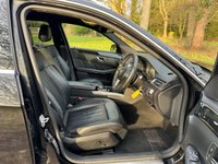 USED 2015 15 MERCEDES-BENZ E-CLASS 2.1 E220 BLUETEC SE 5d 174 BHP 