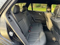 USED 2015 15 MERCEDES-BENZ E-CLASS 2.1 E220 BLUETEC SE 5d 174 BHP 