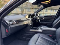 USED 2015 15 MERCEDES-BENZ E-CLASS 2.1 E220 BLUETEC SE 5d 174 BHP 