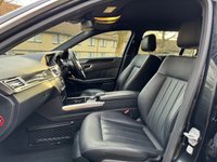 USED 2015 15 MERCEDES-BENZ E-CLASS 2.1 E220 BLUETEC SE 5d 174 BHP 