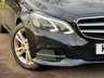 USED 2015 15 MERCEDES-BENZ E-CLASS 2.1 E220 BLUETEC SE 5d 174 BHP 