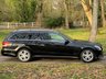 USED 2015 15 MERCEDES-BENZ E-CLASS 2.1 E220 BLUETEC SE 5d 174 BHP 
