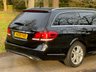 USED 2015 15 MERCEDES-BENZ E-CLASS 2.1 E220 BLUETEC SE 5d 174 BHP 