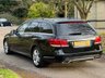 USED 2015 15 MERCEDES-BENZ E-CLASS 2.1 E220 BLUETEC SE 5d 174 BHP 