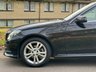 USED 2015 15 MERCEDES-BENZ E-CLASS 2.1 E220 BLUETEC SE 5d 174 BHP 