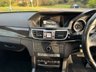 USED 2015 15 MERCEDES-BENZ E-CLASS 2.1 E220 BLUETEC SE 5d 174 BHP 