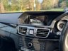 USED 2015 15 MERCEDES-BENZ E-CLASS 2.1 E220 BLUETEC SE 5d 174 BHP 