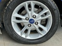 USED 2015 64 FORD FIESTA 1.0 ZETEC 5d 99 BHP 