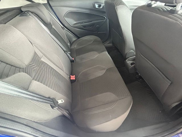 2015 FORD FIESTA - Photo 10