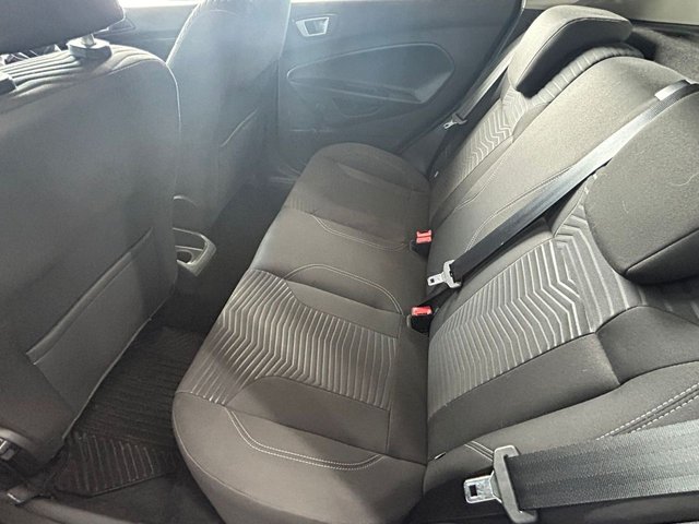 2015 FORD FIESTA - Photo 12