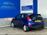 USED 2015 64 FORD FIESTA 1.0 ZETEC 5d 99 BHP 