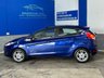 USED 2015 64 FORD FIESTA 1.0 ZETEC 5d 99 BHP 