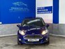 USED 2015 64 FORD FIESTA 1.0 ZETEC 5d 99 BHP 