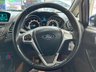 USED 2015 64 FORD FIESTA 1.0 ZETEC 5d 99 BHP 