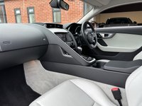 USED 2015 65 JAGUAR F-TYPE 3.0L V6 2d 340 BHP 