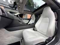 USED 2015 65 JAGUAR F-TYPE 3.0L V6 2d 340 BHP 