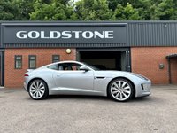 USED 2015 65 JAGUAR F-TYPE 3.0L V6 2d 340 BHP 