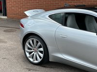 USED 2015 65 JAGUAR F-TYPE 3.0L V6 2d 340 BHP 