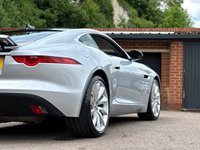 USED 2015 65 JAGUAR F-TYPE 3.0L V6 2d 340 BHP 