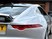 USED 2015 65 JAGUAR F-TYPE 3.0L V6 2d 340 BHP 