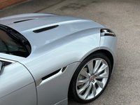 USED 2015 65 JAGUAR F-TYPE 3.0L V6 2d 340 BHP 