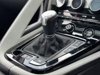 USED 2015 65 JAGUAR F-TYPE 3.0L V6 2d 340 BHP 