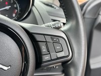 USED 2015 65 JAGUAR F-TYPE 3.0L V6 2d 340 BHP 