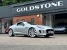 USED 2015 65 JAGUAR F-TYPE 3.0L V6 2d 340 BHP 