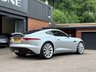 USED 2015 65 JAGUAR F-TYPE 3.0L V6 2d 340 BHP 