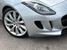 USED 2015 65 JAGUAR F-TYPE 3.0L V6 2d 340 BHP 