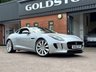 USED 2015 65 JAGUAR F-TYPE 3.0L V6 2d 340 BHP 