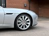 USED 2015 65 JAGUAR F-TYPE 3.0L V6 2d 340 BHP 