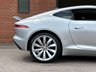 USED 2015 65 JAGUAR F-TYPE 3.0L V6 2d 340 BHP 