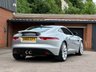 USED 2015 65 JAGUAR F-TYPE 3.0L V6 2d 340 BHP 
