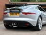 USED 2015 65 JAGUAR F-TYPE 3.0L V6 2d 340 BHP 