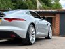 USED 2015 65 JAGUAR F-TYPE 3.0L V6 2d 340 BHP 