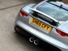USED 2015 65 JAGUAR F-TYPE 3.0L V6 2d 340 BHP 