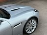USED 2015 65 JAGUAR F-TYPE 3.0L V6 2d 340 BHP 