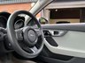 USED 2015 65 JAGUAR F-TYPE 3.0L V6 2d 340 BHP 
