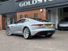 USED 2015 65 JAGUAR F-TYPE 3.0L V6 2d 340 BHP 
